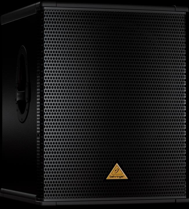 Produktbild Behringer Eurolive B1800D-PRO (Subwoofer aktiv, 1 Stk., 1x 1000 W)