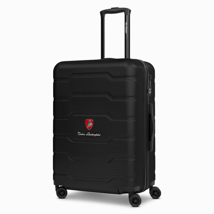 Immagine prodotto Tonino Lamborghini Bologna 4 Rollen Trolley M 67 cm (75 l, L (90 - 115l))