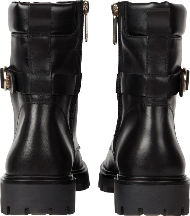 Produktbild Tommy Hilfiger Buckle Lace Up Boot (38)