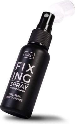 Wibo Fixing Spray Makeup Fixative Spray 50ml