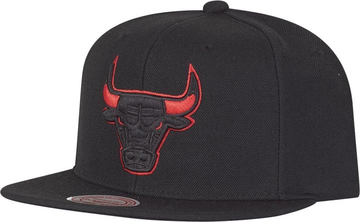 Produktbild Mitchell & Ness Chicago Bulls Team