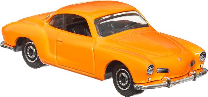 Produktbild Matchbox EMEA Themed Assortment