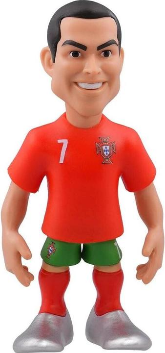 Minix Portugalia - Cristiano Ronaldo