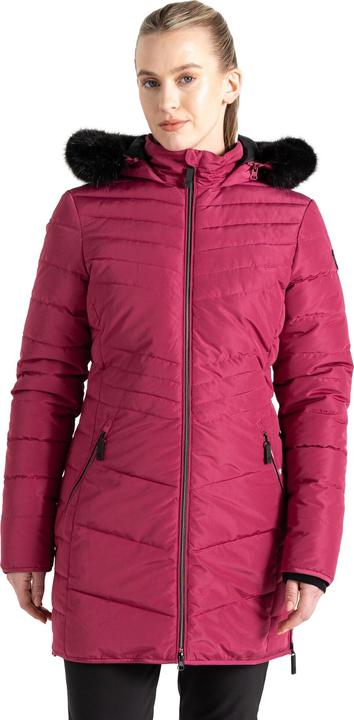 Produktbild Dare2b Striking IIII Steppjacke MidiLänge