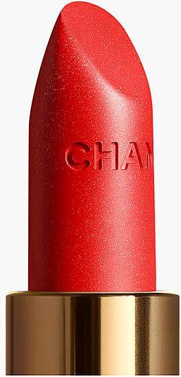 Chanel Rouge Allure Velv Lumin Matte Lip No 48 (48 Ardente)