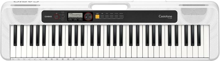 Actual product image Casio CT-S200 (61 Keys)