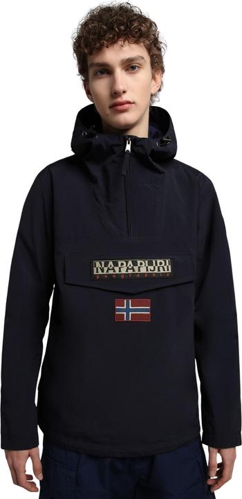 Napapijri regenjacke rainforest sum 3