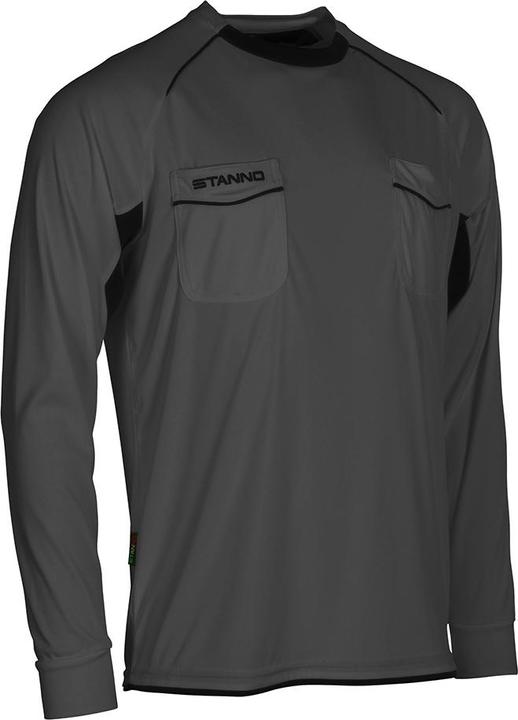 Produktbild Stanno Bergamo Schiedsrichter Trikot Langarm (XXL)