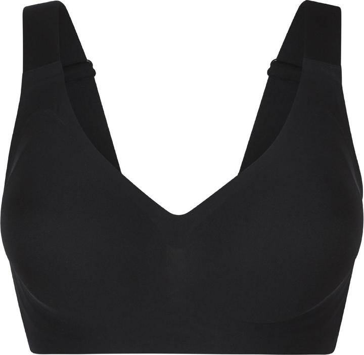 LingaDore Unsichtbarer gepolsterter soft BH