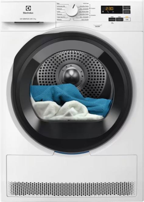 Actual product image Electrolux EW6H19G (9 kg, Right)
