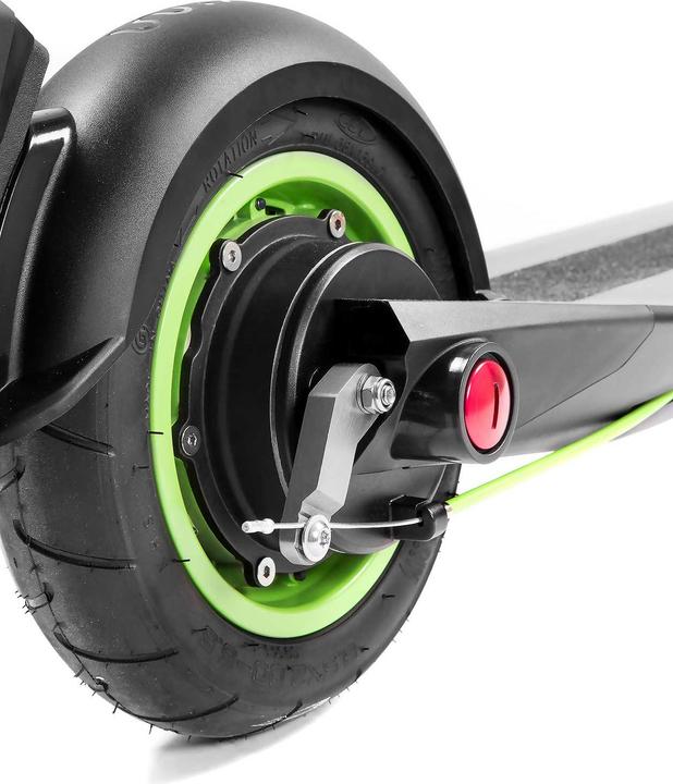 Produktbild Sxt Buddy V2 (20 km/h, 40 km, 650 W)