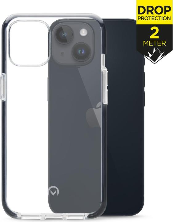 Productafbeelding Mobilize Splintervrije behuizing (Apple iPhone 14)