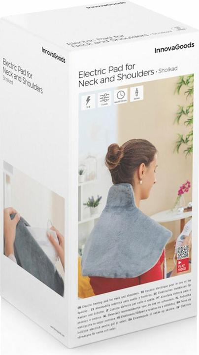 Image du produit InnovaGoods Sholkad (45 x 60 cm)