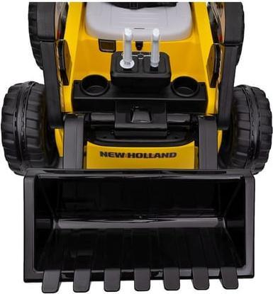 Produktbild Besttoy - Kinder Elektro-Frontlader