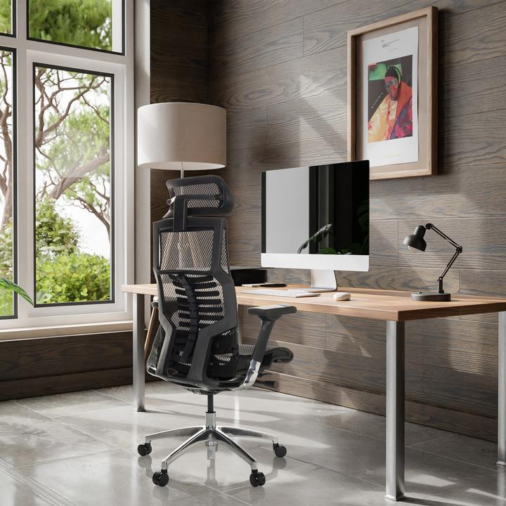 Produktbild Hjh Office Dynafit Ii