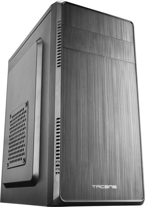 Image du produit Tacens Boitier Mini Tour Micro ATX Anima ACM500 avec alimentation 500W (Noir) (mATX, Mini-ITX)