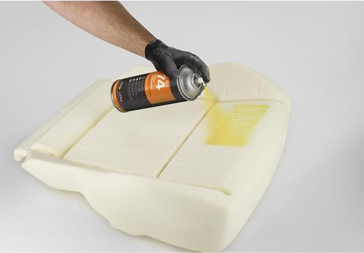 Produktbild 3M Scotch-Weld 74 Klebstoff Spray (520 g, 500 ml)