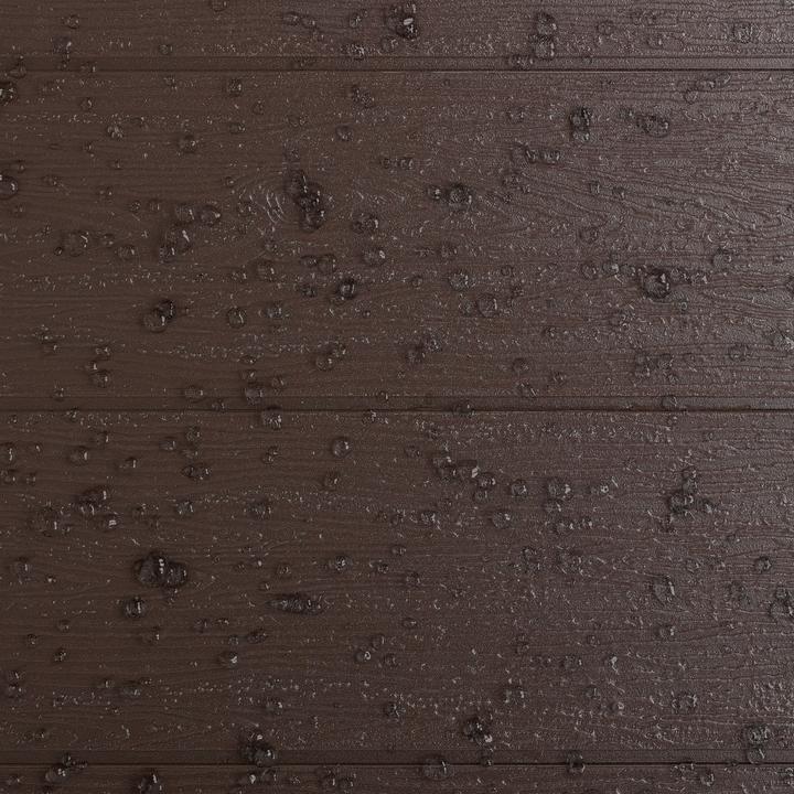 Actual product image Relaxdays Garden table (120 cm)