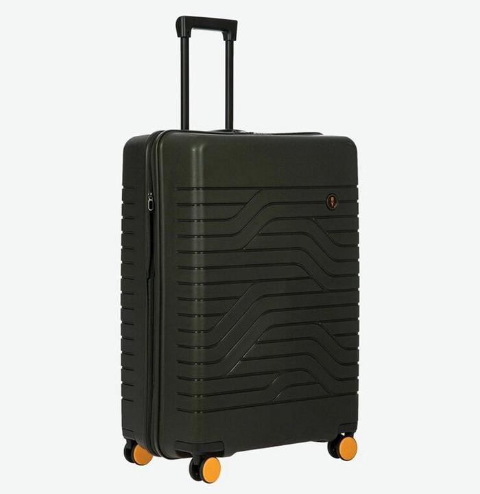 Immagine prodotto Brics Trolley + Valigia Ulisse di Bric's 8432 (120 l, L (90 - 115l))