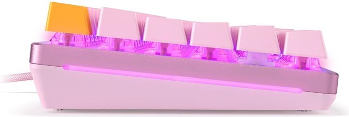 Produktbild Glorious GMMK 2 Full-Size Tastatur - Fox Switches, DE-Layout (DE, Kabelgebunden)
