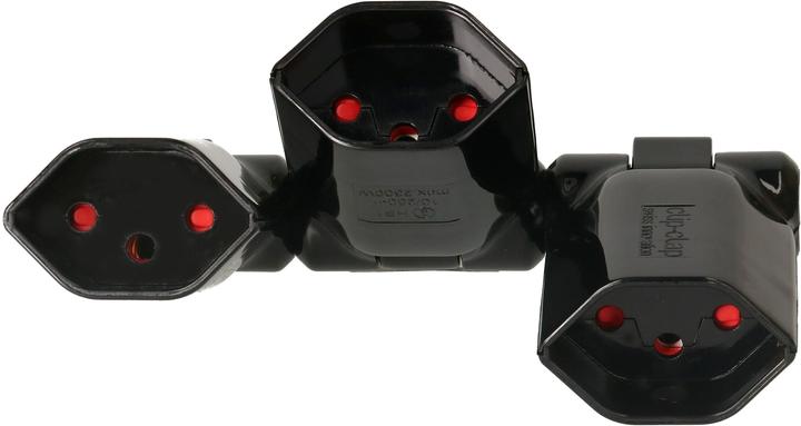 Image du produit Max Hauri Clip-Clap (Type 13, 3 x)