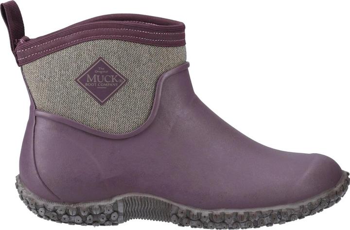 Produktbild Muck Boot Gummistiefel Muckster II All Purpose Leicht (42)