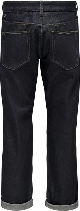 Immagine prodotto Only & Sons Jeans a vita media dal taglio dritto Jeans dalla vestibilità regolare (28)