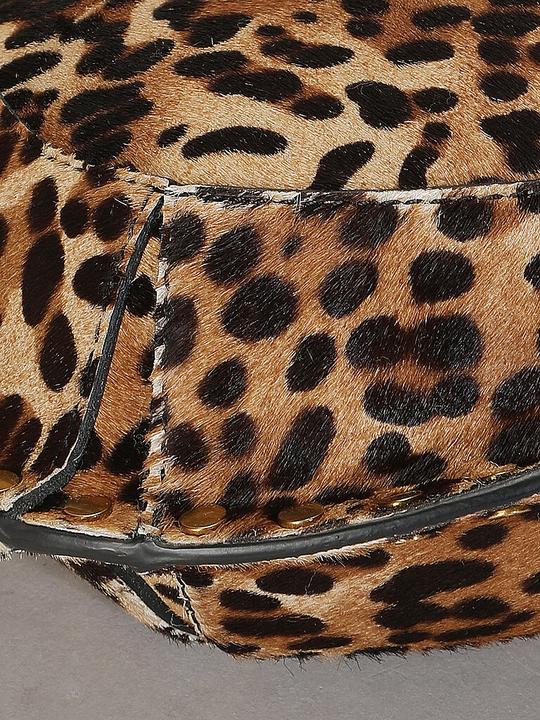 Image du produit Isabel Marant Schultertasche OSKAN MOON