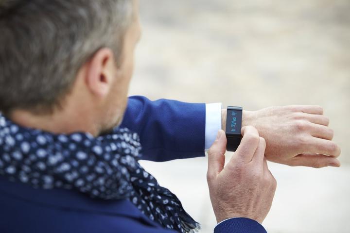 Immagine prodotto Withings Polso Ossigeno (22 mm)