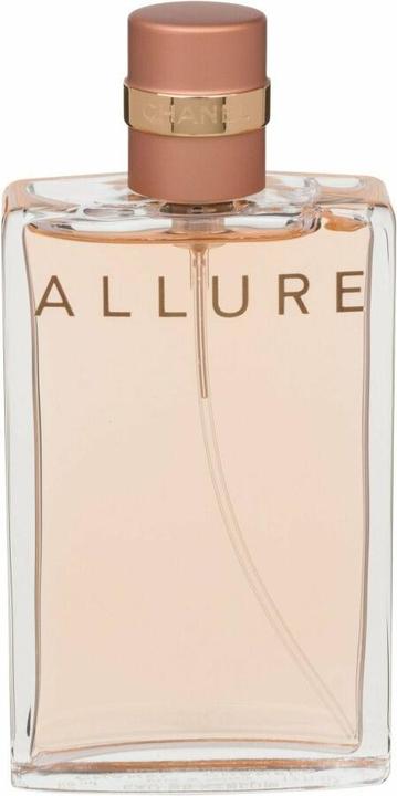 Produktbild Chanel Allure (Eau de Parfum, 50 ml)