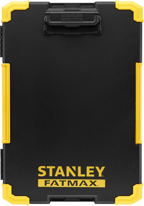 Produktbild Stanley Stan FATMAX Prostack Klemmbrett 130163