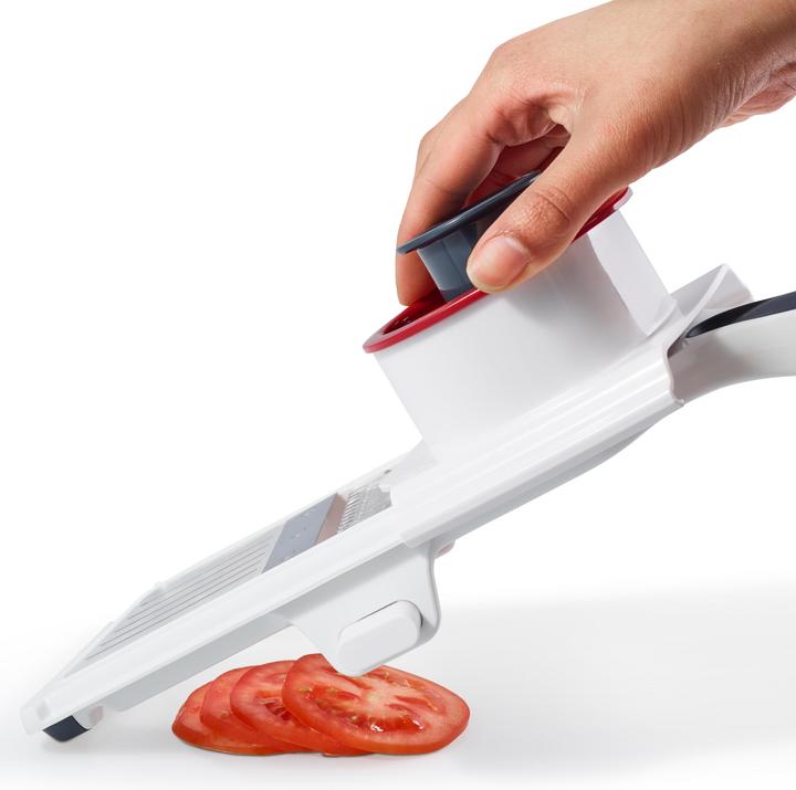 Produktbild Zyliss Mini-Gemüsehobel