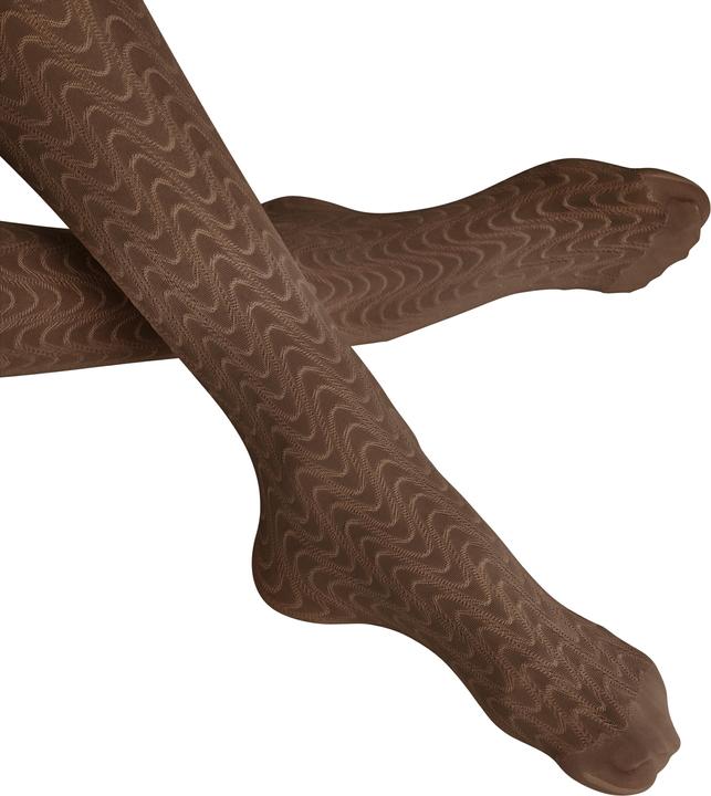 Actual product image Falke Mystical Wave 20 DEN Women (20 DEN, L)