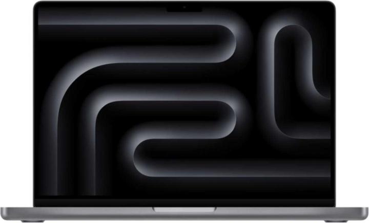 Apple MacBook Pro - Late 2023 (14", M3, 24 GB, 512 GB, DE)