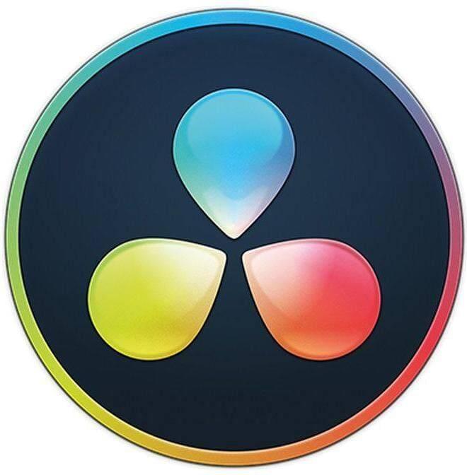 Image du produit Blackmagic DaVinci Resolve Studio (2 Utilisateur, Illimité)
