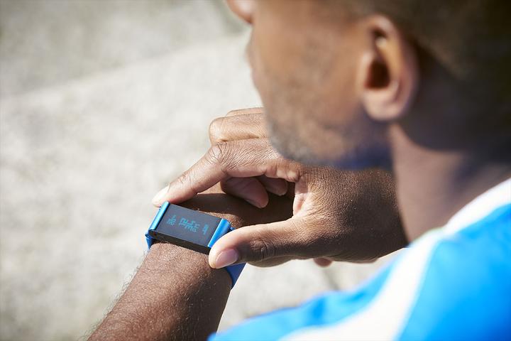 Produktbild Withings Pulse Ox