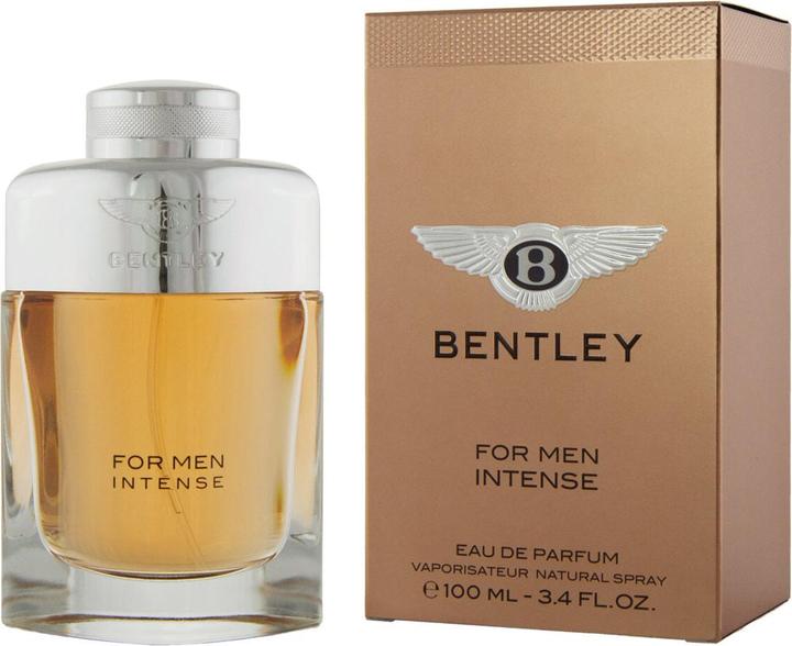 Produktbild Bentley Intense (Eau de Parfum, 100 ml)