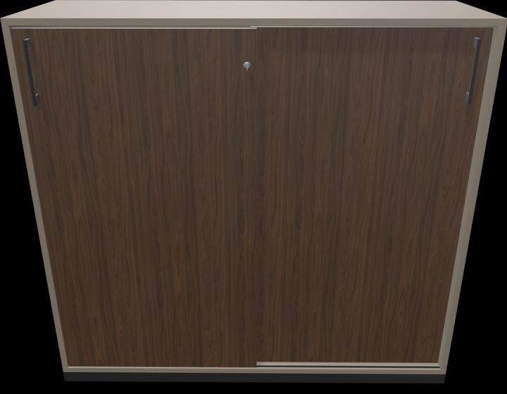 Immagine prodotto Narbutas Scelta armadio ad ante scorrevoli (120 x 40 x 111,5 cm)