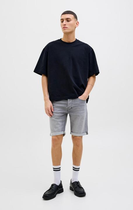 Actual product image Jack & Jones JJIRICK JJICON I.K. SHORTS GE 063 SN (XL)
