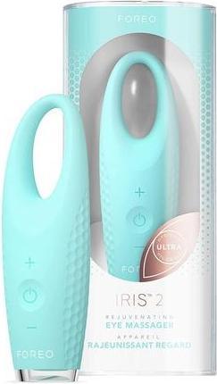 Foreo Antiaging device IRIS 2 Mint