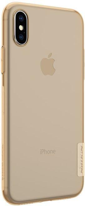 Immagine prodotto Nillkin Natura morbida serie (Apple iPhone X)