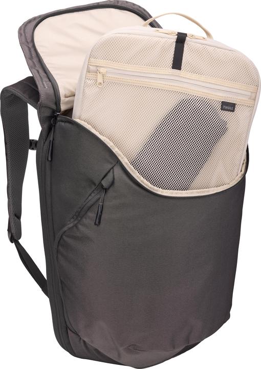 Actual product image Thule Subterra 2 Travel Backpack - Vetiver Grey (26 l)