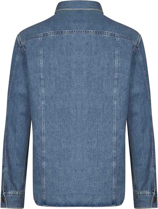 Produktbild Tom Ford Shirts Blue (40)