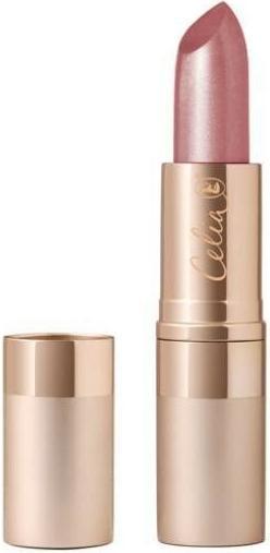 Celia Moisturizing lipstick-lip gloss 505