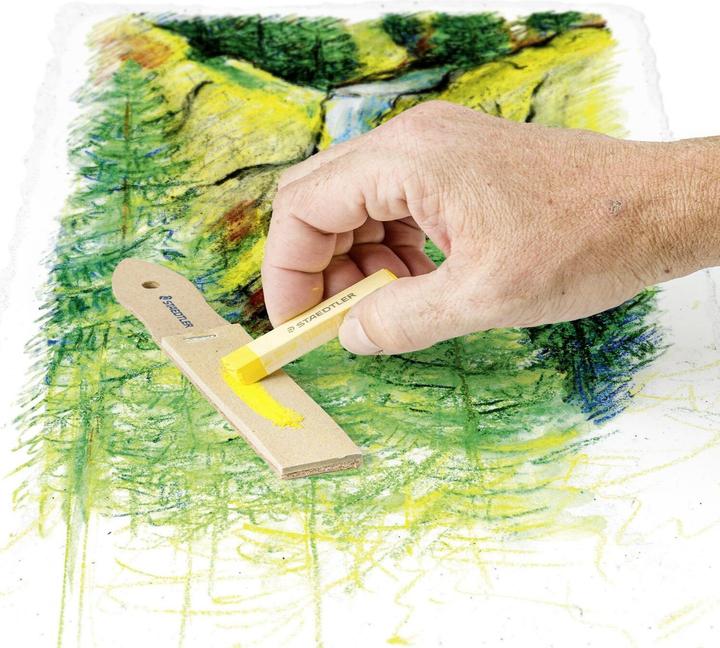 Actual product image Staedtler Design Journey
