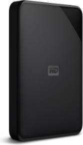 Actual product image WD Elements SE (1 TB)