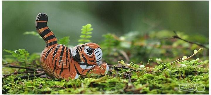 Produktbild Eugy Tiger