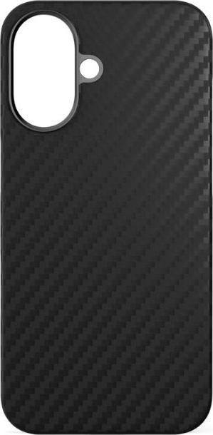 Image du produit Epico Mag+ Carbon Case (Apple iPhone 16 Plus)
