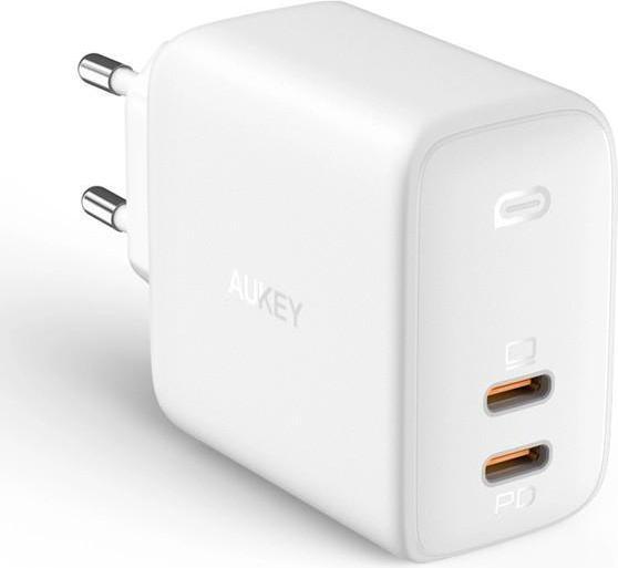 Aukey PA-B4 Omnia Duo (65 W)
