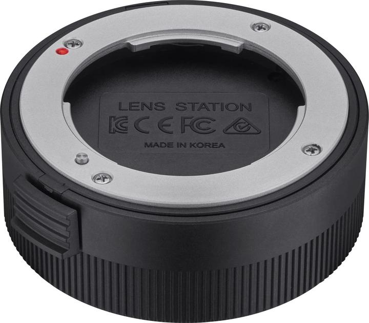 Image du produit Samyang Lens Station Fuji X